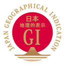GI認証マーク